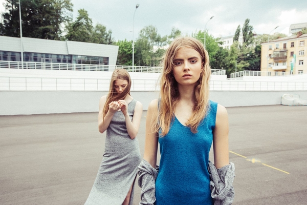 В лето на всей скорости: новая капсульная коллекция RITO sporty