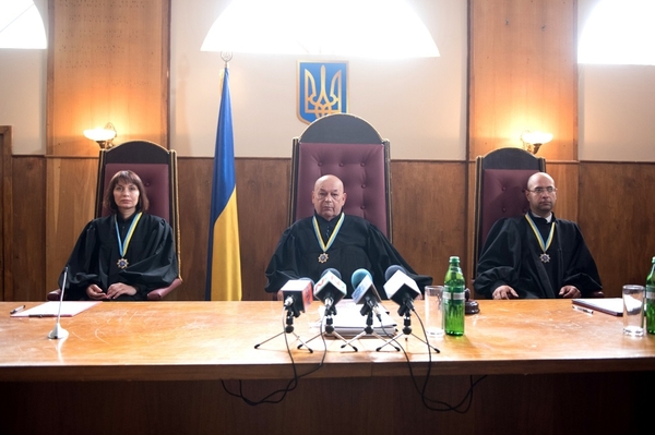 пресс-служба