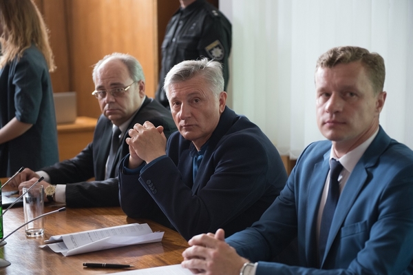 пресс-служба