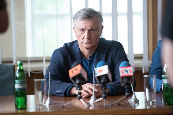 пресс-служба