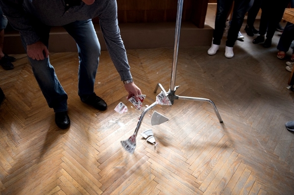 пресс-служба