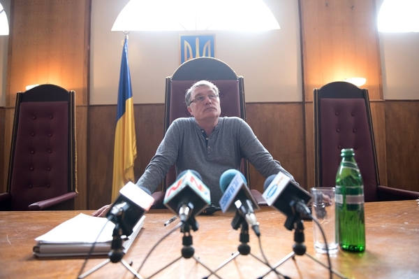 пресс-служба