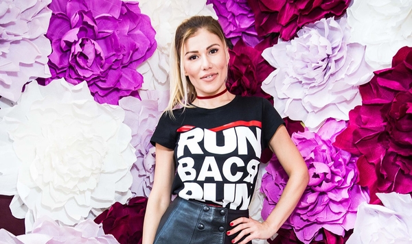 Алена Омаргалиева показала, как отдыхает с семьей