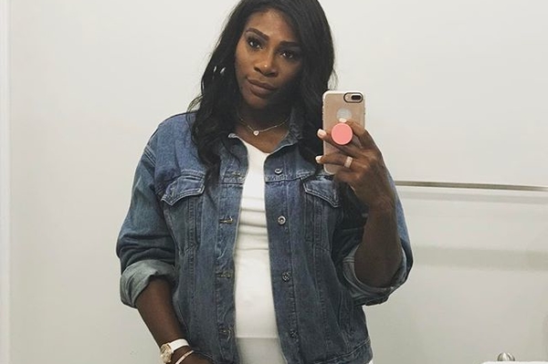 instagram.com/serenawilliams
