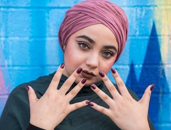 Orly выпустили линейку лаков для ногтей для мусульманок