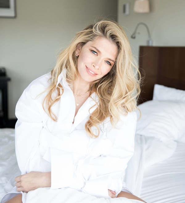 В Сети раскритиковали Брежневу, которая назвала Львов восточной Европой