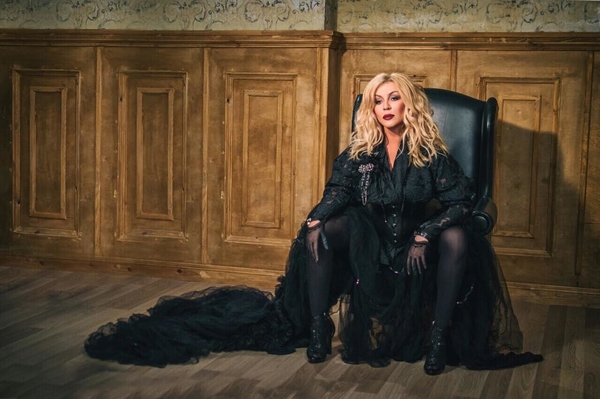 Ирина Билык рассказала, почему ездит в Москву