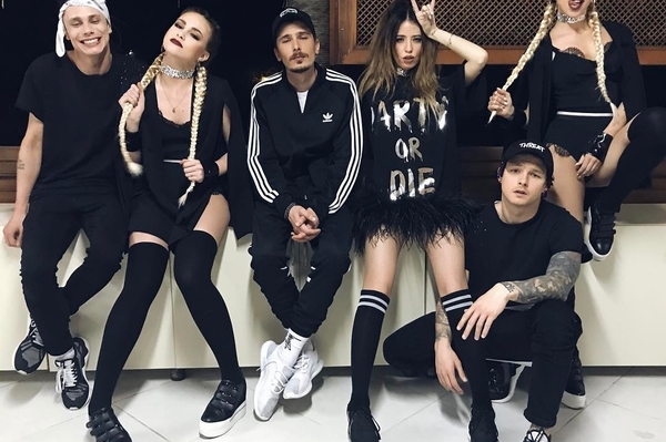 instagram.com/nadyadorofeeva