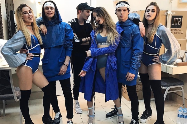 instagram.com/nadyadorofeeva