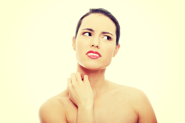 5 подручных средств от прыщей, которые сделают только хуже