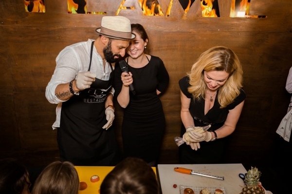 пресс-служба