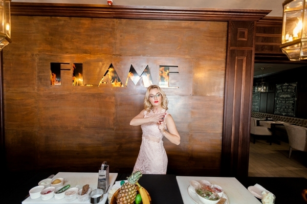 пресс-служба