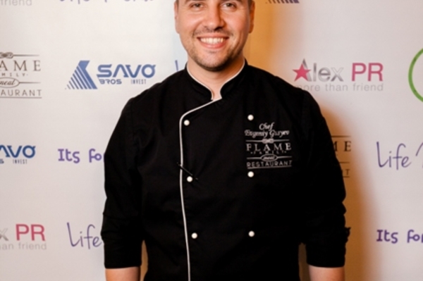 пресс-служба