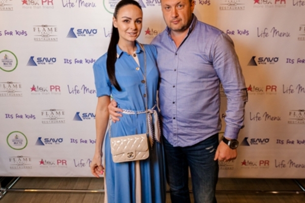 пресс-служба