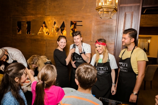 пресс-служба