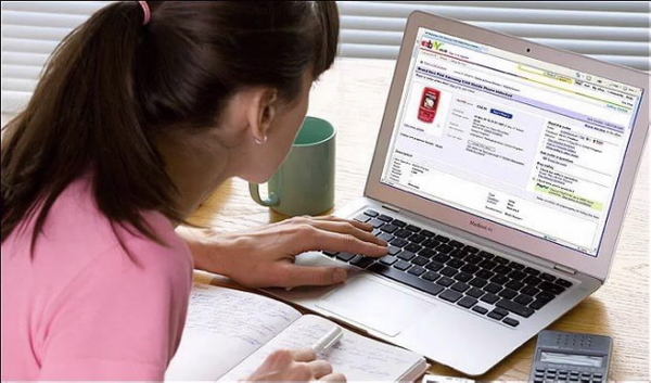 Умные онлайн покупки с кэшбэк сервисом