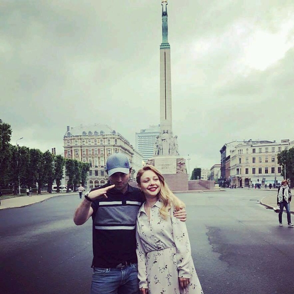 Тина Кароль одной из первых испытала безвиз