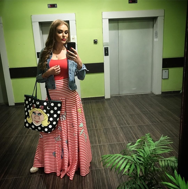 Славу из НЕАНГЕЛОВ заподозрили в третьей беременности