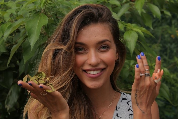 Эволюция Регины Тодоренко: от смешной малышки до ведущей шоу Орел и Решка