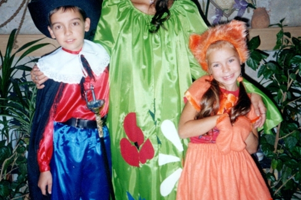 пресс-служба