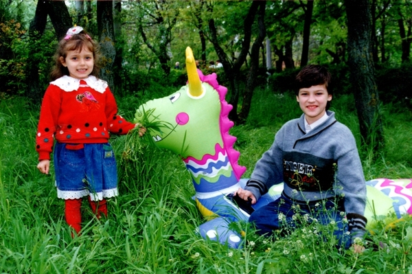 пресс-служба