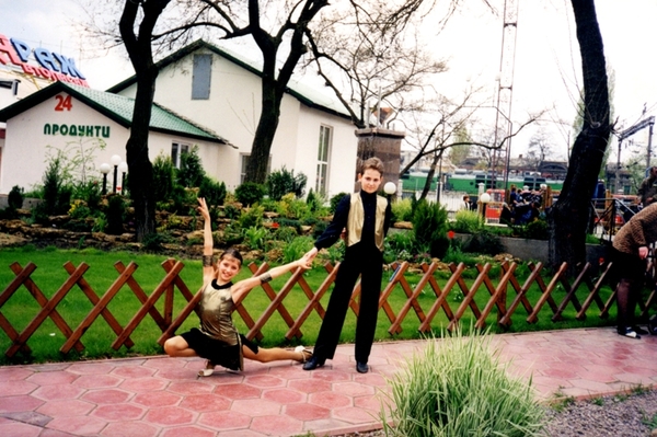 пресс-служба