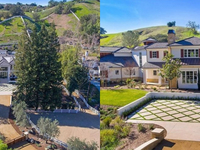 Дома звезд: The Weeknd и Глория Стайнем