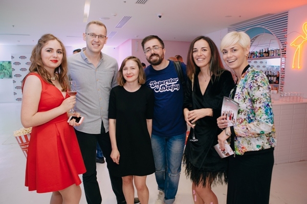 пресс-служба