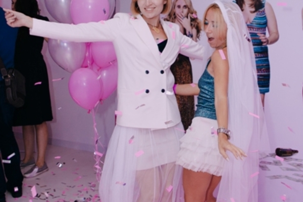 пресс-служба