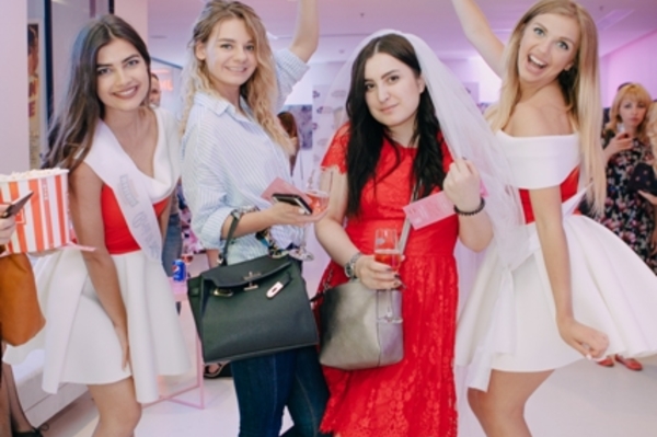 пресс-служба