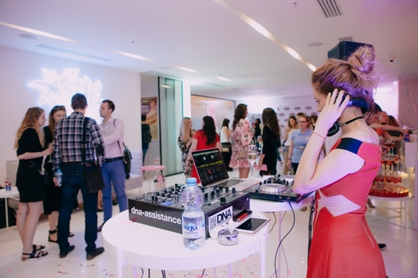 пресс-служба