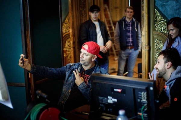 пресс-служба