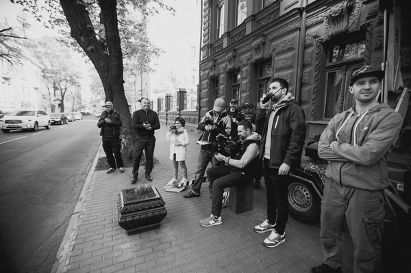 пресс-служба