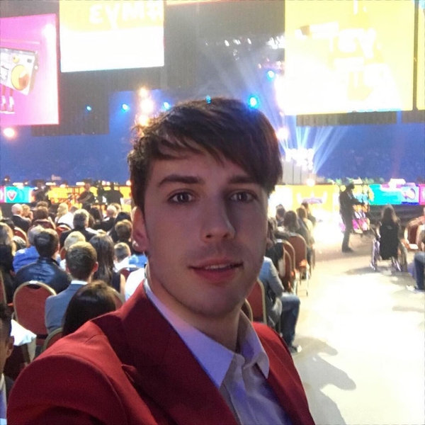 Максим Галкин показал трогательный семейный снимок