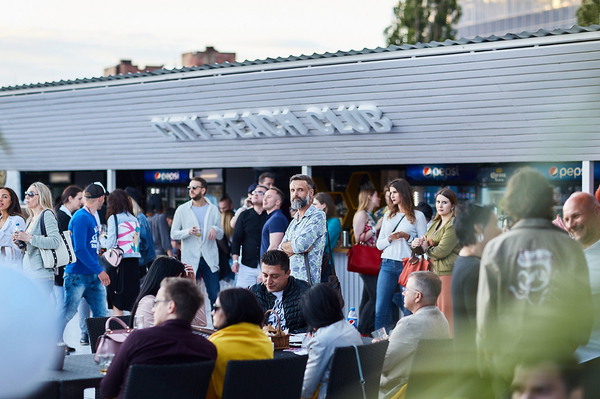 Игорь Хобта, Юрий Строкань