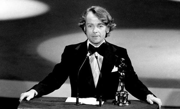 Умер Джон Эвилдсен — режиссер фильма Рокки