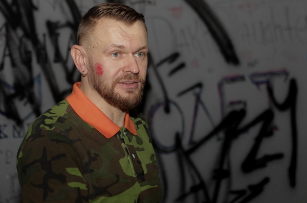 Александр Положинский рассказал, почему не спешит жениться