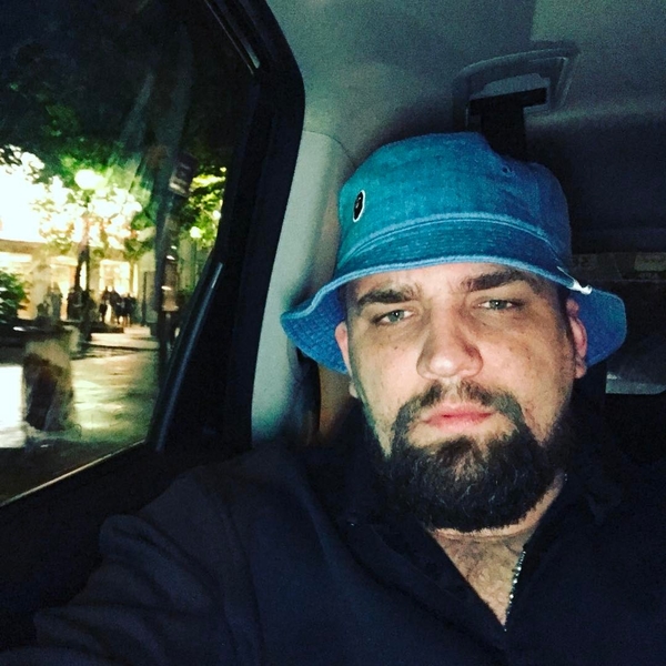 В Одессе отменили концерт рэпера Басты