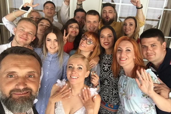 пресс-служба