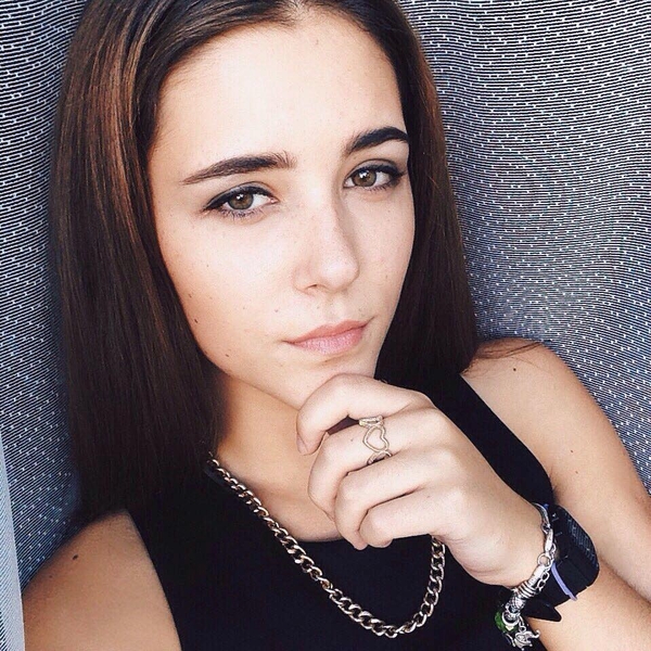 Дочь Тони Матвиенко рассказала, какие у нее отношения с Мирзояном