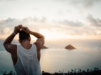 ТОП-5 эрогенных зон мужчины, о которых ты не знала