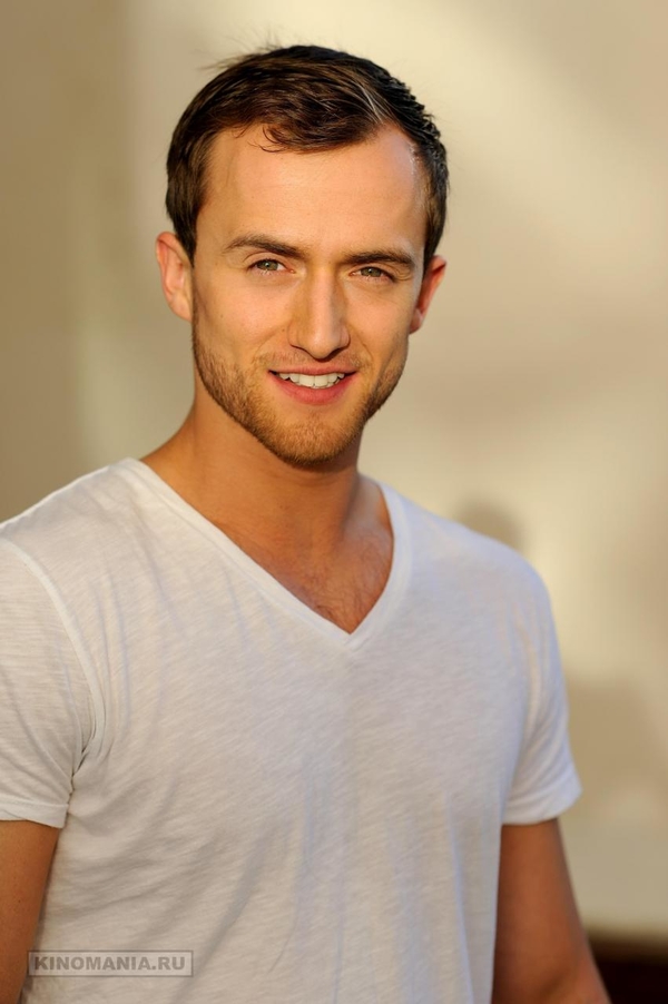 Актера Сергея Година побили в московском ресторане