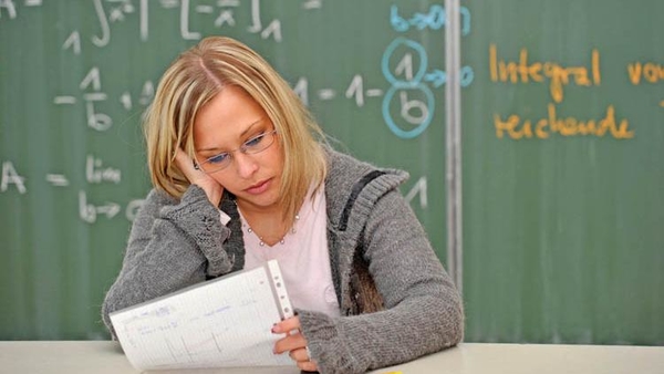 Школьных учителей меньше всего ценят в Киеве – исследование GfK