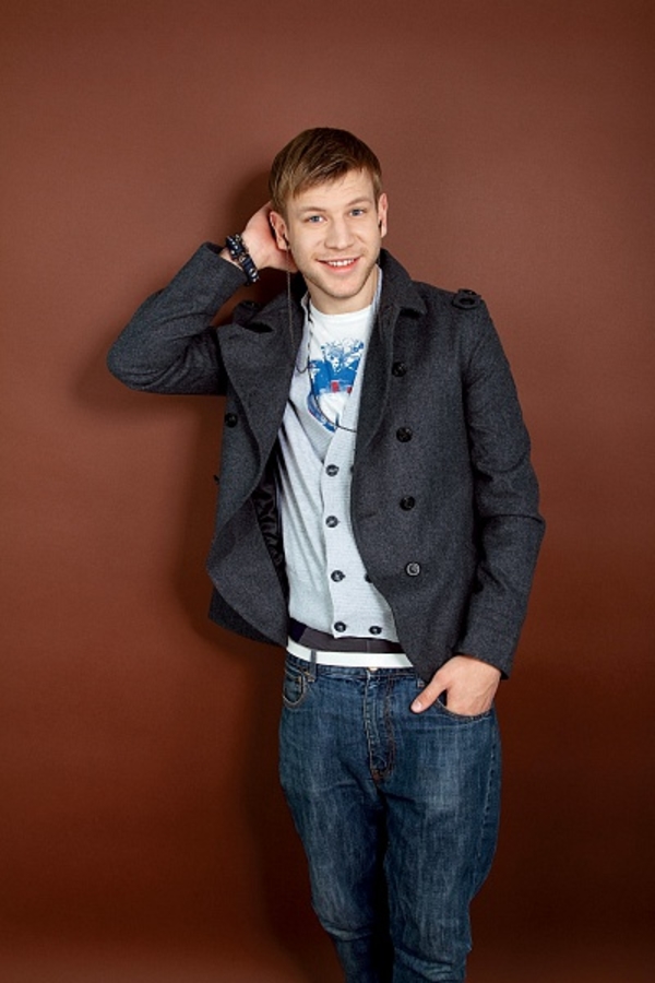 Иван Дорн собирается выступить на российском фестивале