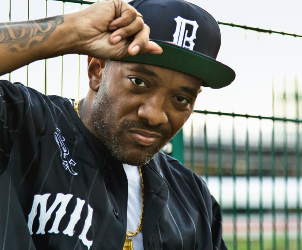 Умер знаменитый рэпер Prodigy