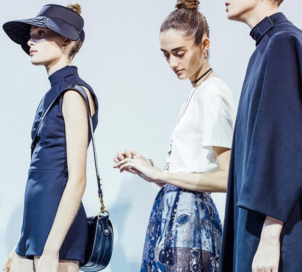 Береги голову: модные шляпки сезона