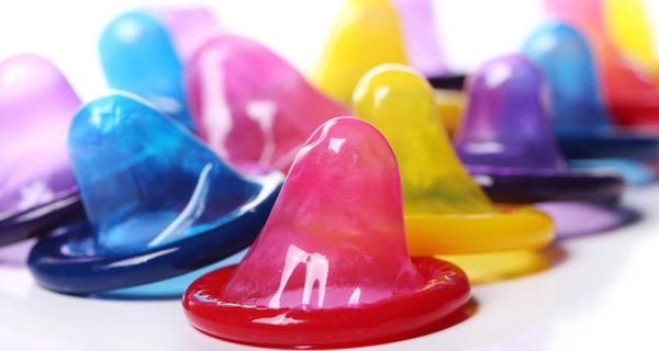 Гадание на презервативах: узнай характер своего мужчины