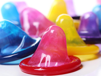 Гадание на презервативах: узнай характер своего мужчины