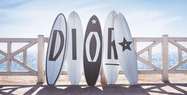 Запахи лета от Dior: названы лучшие ароматы