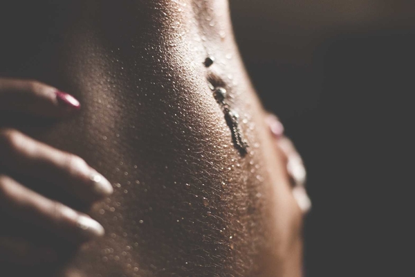 ТОП-10 признаков вожделения